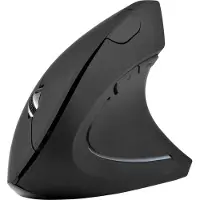 Spire Archer ICE - Souris ergonomique sans fil - Souris verticale pour droitier