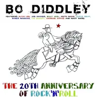 Cd 20th Anniversary Of Rock N Roll