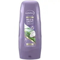 Unilever Andrelon Cremespoeling Mild & Zacht 300ML