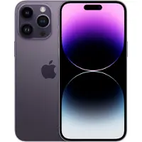 Apple iPhone 14 Pro Max 512 Go Double SIM (nano-SIM) - Violet