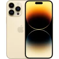Apple iPhone 14 Pro Max 512GB Double SIM (nano-SIM) - Or