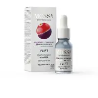MOSSA V-Lift Youth Power Booster concentré anti-âge visage pour tous types de peau