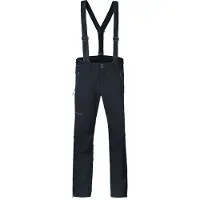Hannah Samwell Pants Noir 2XL Homme