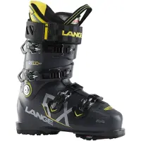 Lange Rx 110 Mv Gw Alpine Ski Boots Vert 29.0