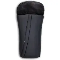 Hauck Chancelière - Black
