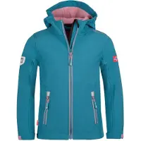 TROLLKIDS Veste Softshell Trollfjord