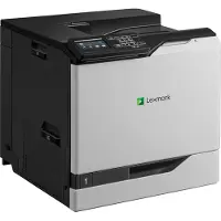 Lexmark Imprimante laser 42K0020 CX820de A4 1200x1200 DPI 50 ppm Noir Blanc