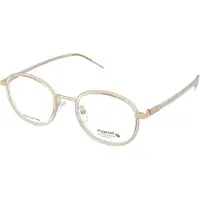 Polaroid Pldd475gloj Glasses Doré