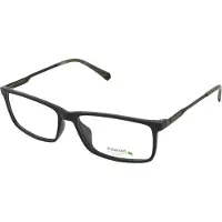 Polaroid Lunettes de Vue PLD D479/G 55/15/145 Black Polyamide frames MAN PLD D479/G