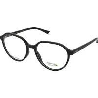 Polaroid Monture lunettes - - PLD D468 BLACK (807) - Matière de la monture: Plastique - Genre: Mixte
