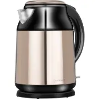 MPM Bouilloire sans fil 2000 W MCZ-91M