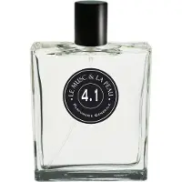 Pierre Guillaume 04.1 Le Musc et la Peau Eau de Parfum 100 ml