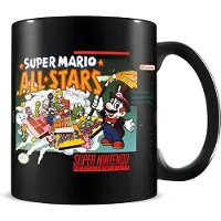 Pyramid Mug Gaming de - All-Stars Cartridge - pour Indifférent - multicolore - Taille Standard