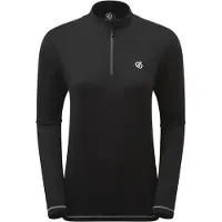 Dare 2b Lowline Ii Stretch Jacket Noir 44 Femme