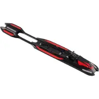 Rossignol Race Classic Junior Nordic Ski Bindings Noir Enfants
