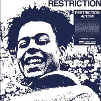 Ginza.se Restriction - Action [Vinyl Lp]
