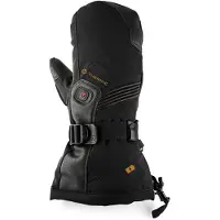 Therm-ic Ultra Heat Boost Heated Mittens Noir 8.5 Homme