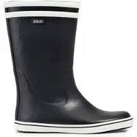 Aigle Bottes De Pluie Malouine 2