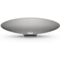 Bowers & Wilkins Zeppelin Gris