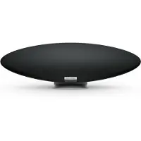 Bowers & Wilkins Zeppelin Noir