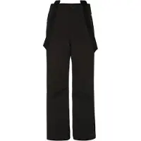 Protest Spiket Pants Noir 152 cm Enfants