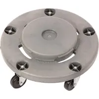 Jantex Châssis pour poubelle L623