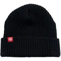 Pajak Beanie Noir