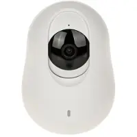 APTI NET CAMERA 3MP PT IR DOME/APTI-W34A-TUYA, Caméra réseau, Blanc