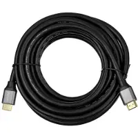 UNITEK C140w 5 M Hdmi 2.1 Cable Noir