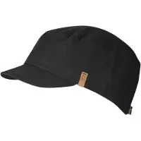 Fjällräven Singi Trekking Cap Noir L