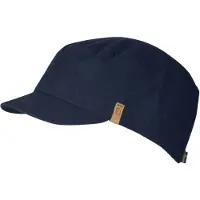 Fjällräven Singi Trekking Cap Bleu XL