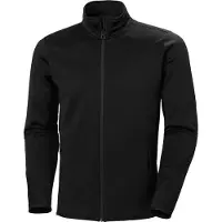 Helly Hansen Alpha Zero Jacket Noir 2XL Homme