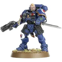 Games Workshop Warhammer 40k - Primaris Reivers de Space Marine (Matières plastiques)