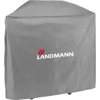 DS Produkte Premium Housse de protection contre les intempéries Tissu polyester robuste Imperméable Résistant aux UV Respirant Résistant au froid Triton PTS 2.1 -maxX 59x127,5x117 cm