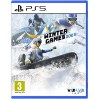 Ps5 Winter Games 2023 Clair