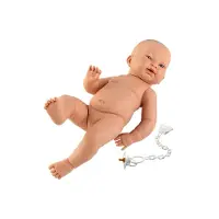 Llorens 45002 Poupée fille nouveau-née