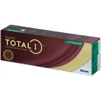 Alcon Dailies TOTAL1 for Astigmatism (30 lentilles)