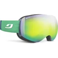 Julbo Shadow Ski Goggles Vert,Bleu Reactiv All Around/CAT2-3