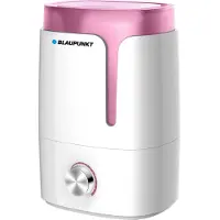 Blaupunkt AHS301 Humidificateur à ultrasons 3,5 l 25 W Rose