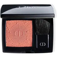 Dior Christmas 2022 Rouge Blush No 556 (Corail cosmique)