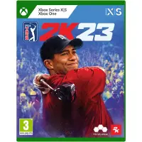 PGA Tour 2K23