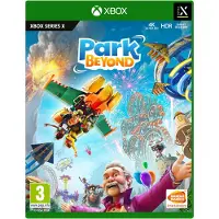 Park Beyond Xbox Series X