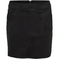 ONLY Jupe 'ONLJulie' noir