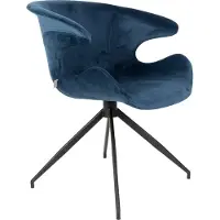 Zuiver Chaise Mia