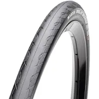 Maxxis Pneus High Road TLR carbone pliable 28" 700x25C 25-622 sw ZK HYPR One70
