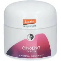 Martina Gebhardt Ginseng - Crème 50ml