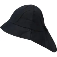 En fant Chapeau noir