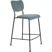 Zuiver 2x , Tabouret de bar, Benson