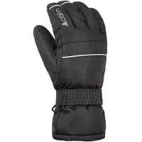 Cairn Ceres gants, noir/blanc