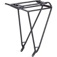 ACID Porte-bagages Sic Pure Rilink Argent 29'' Argent 29